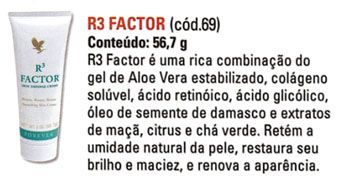 R3 Factor™