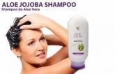 Aloe-Jojoba Shampoo™