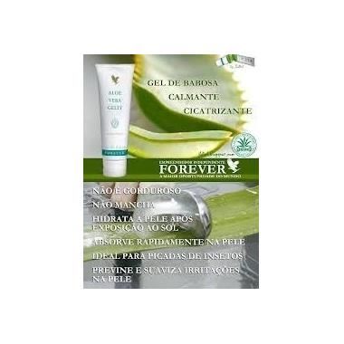 Aloe Vera Gelly™