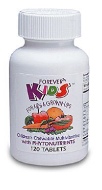 Forever Kids™