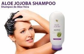 Aloe-Jojoba Shampoo™