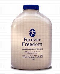 Forever Freedom