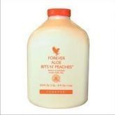 ALOE BITS PEACHES - cod. 77