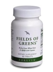 Forever Fields of Greens