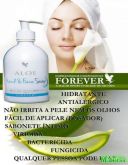 Aloe Hand & Face Soap™