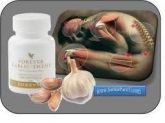 Forever Garlic Thyme