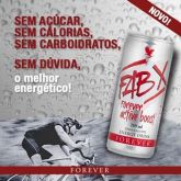 FAB X Forever Active Boost