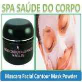 FACIAL CONTOUR MASK POWDER
