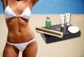ALOE BODY TONING KIT