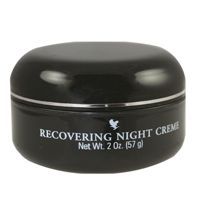 RECOVERING NIGHT CREME
