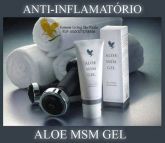 ALOE MSM GEL