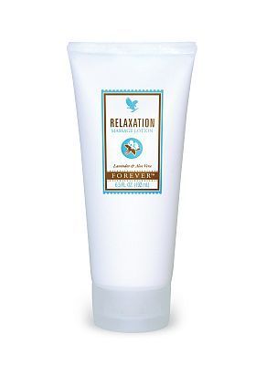 RELAXATION MASSAGE LOTION
