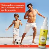 Aloe Sunscreen Spray™