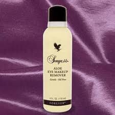 Sonya™ Aloe Eye Make Up Remover