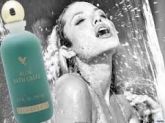 ALOE BATH GELÉE