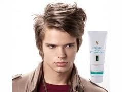Aloe Styling Gel™