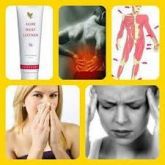 Aloe Heat Lotion™