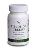 Forever Fields of Greens