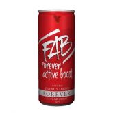 FAB - Energy Drink - cod. 321