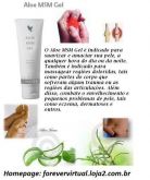 Aloe MSM Gel™