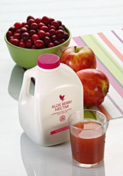 ALOE BARRY NECTAR - cod. 34