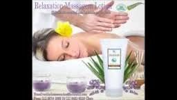 RELAXATION BATH SALTS