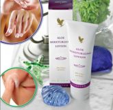 Aloe Moisturizing Lotion™