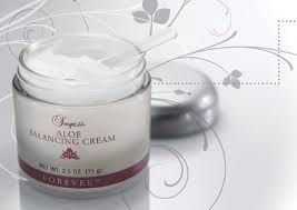 Sonya™ Aloe Balancing Cream