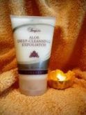 Sonya™ Aloe Deep-Cleansing Exfoliator