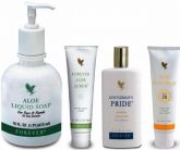 KIT DE HIDRATAÇÃO DE PELE