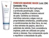 FOREVER MARINE MASK