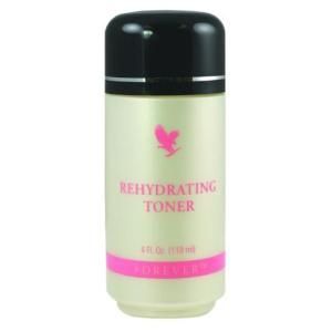 REHYDRATING TONER